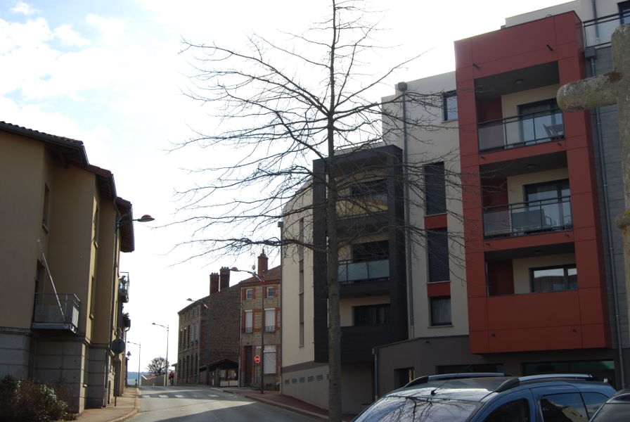 Aurora Facade Est