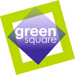 Green Square