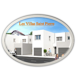 Villas Saint Pierre