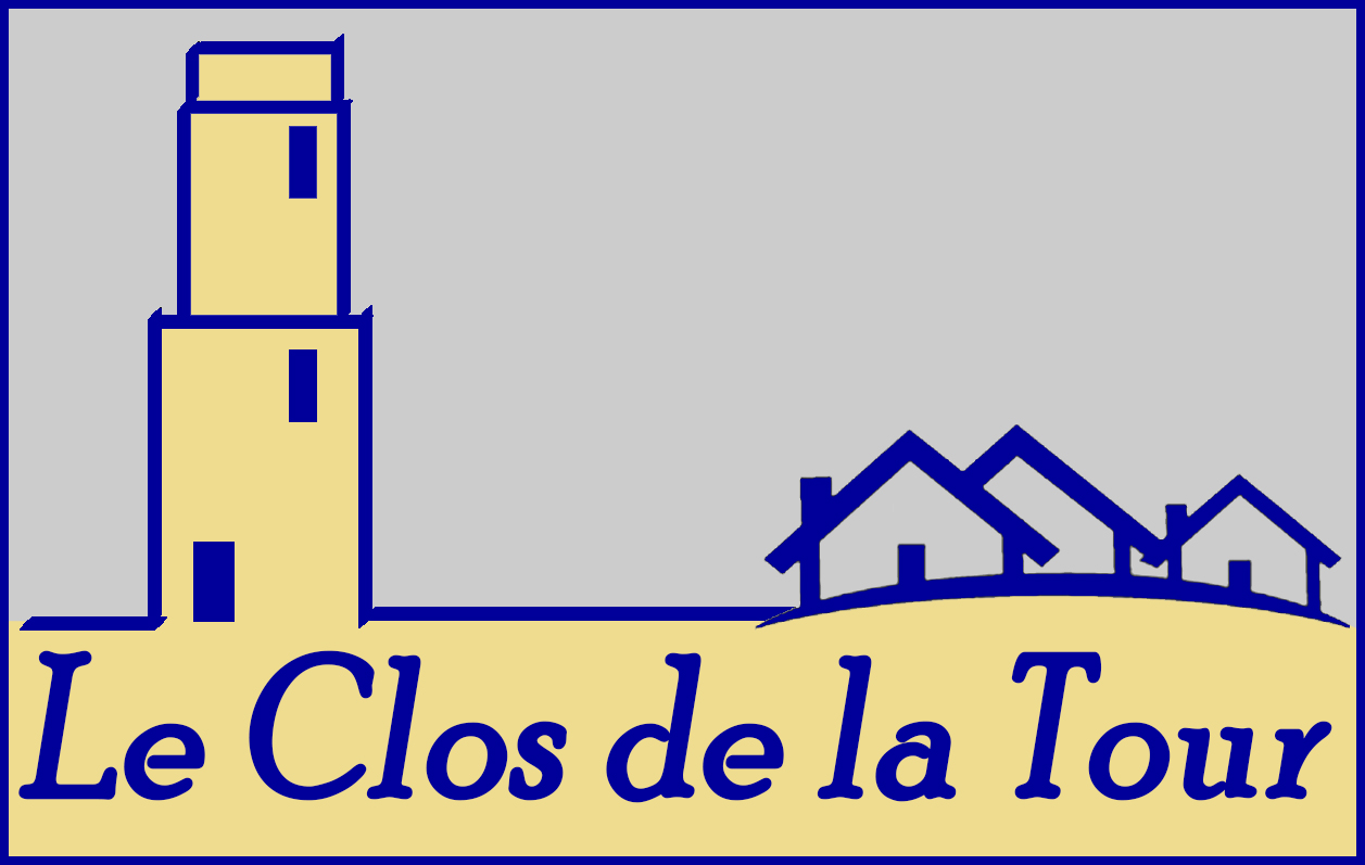 LE CLOS DE LA TOUR