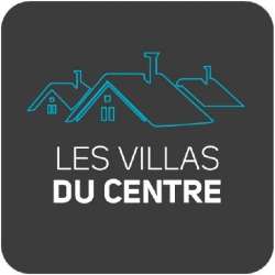 Les villas du centre