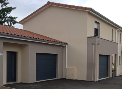 Les Villas du Centre