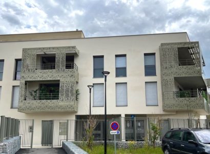 Le Clos d'Ambly