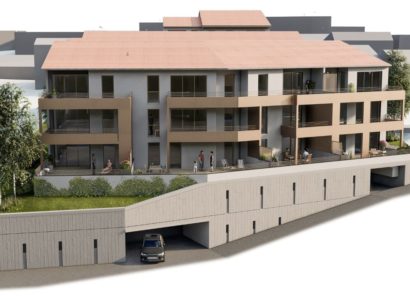 Les Balcons du Pilat