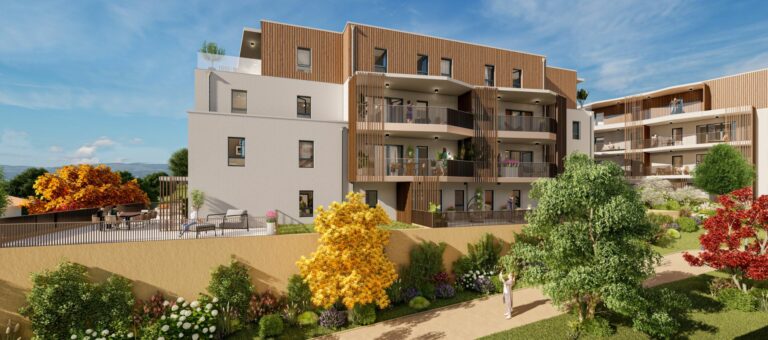 LE DOMAINE DE L'ORME BLANC : CANOPEE